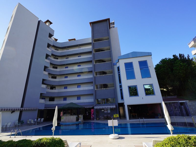 Happy Apart Hotel 2