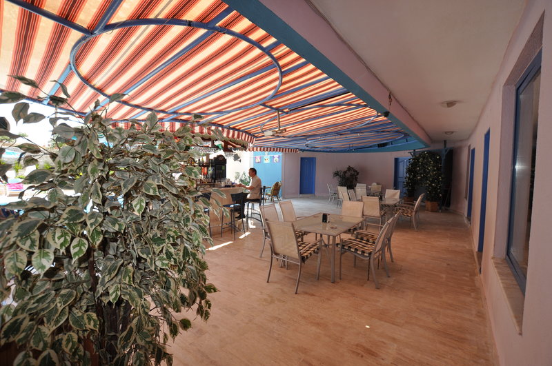 Happy Apart Hotel 7