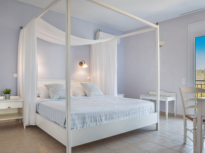 Astra Village Hotel & Suites 2