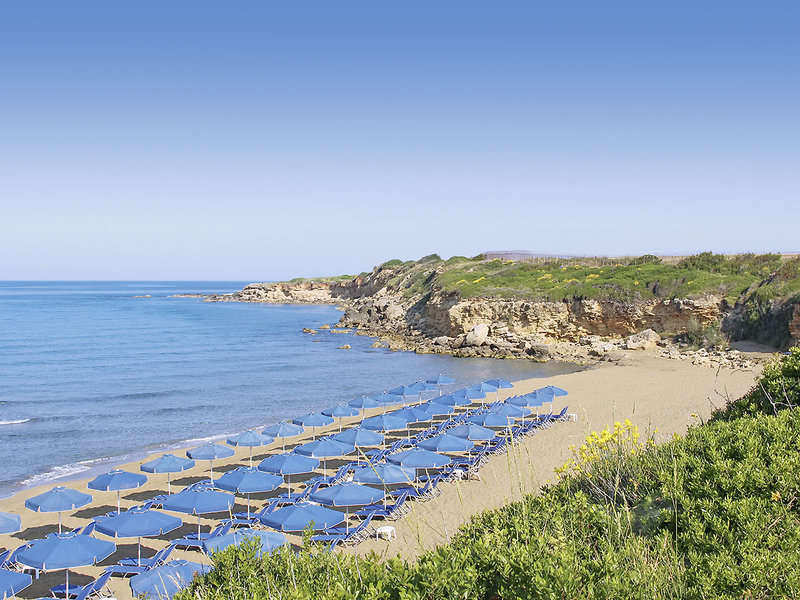 Astra Village Hotel & Suites 3