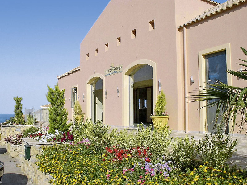 Astra Village Hotel & Suites 5