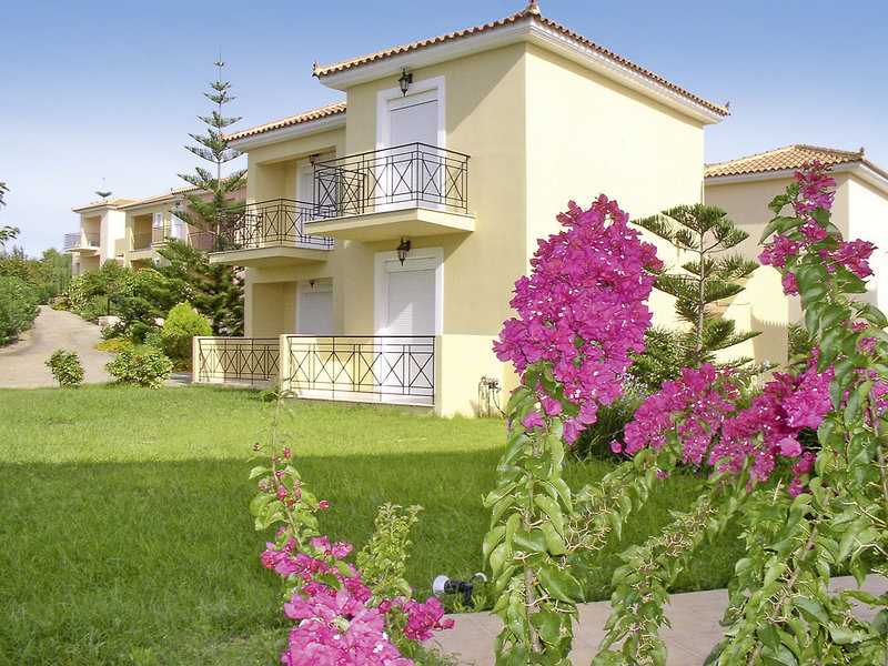 Astra Village Hotel & Suites 6