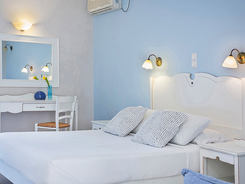 Astra Village Hotel & Suites 11