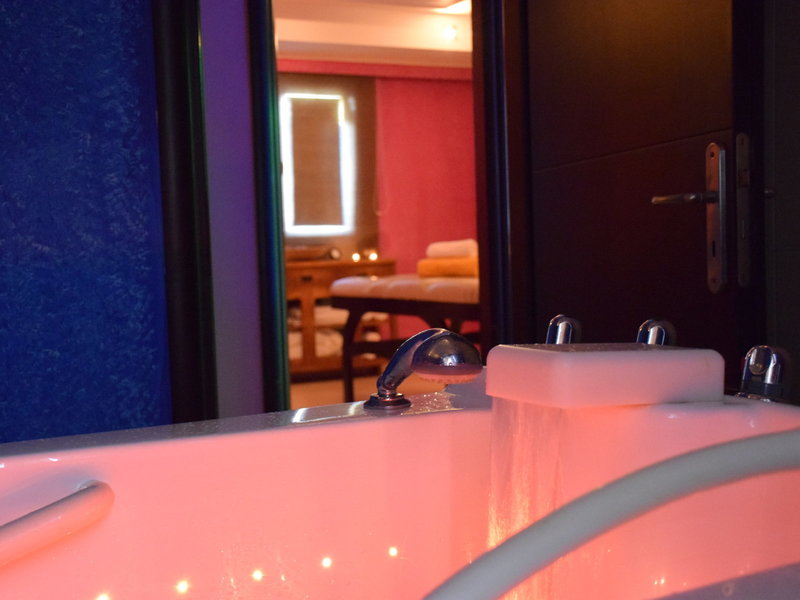 Olympia Golden Beach Resort & Spa 40