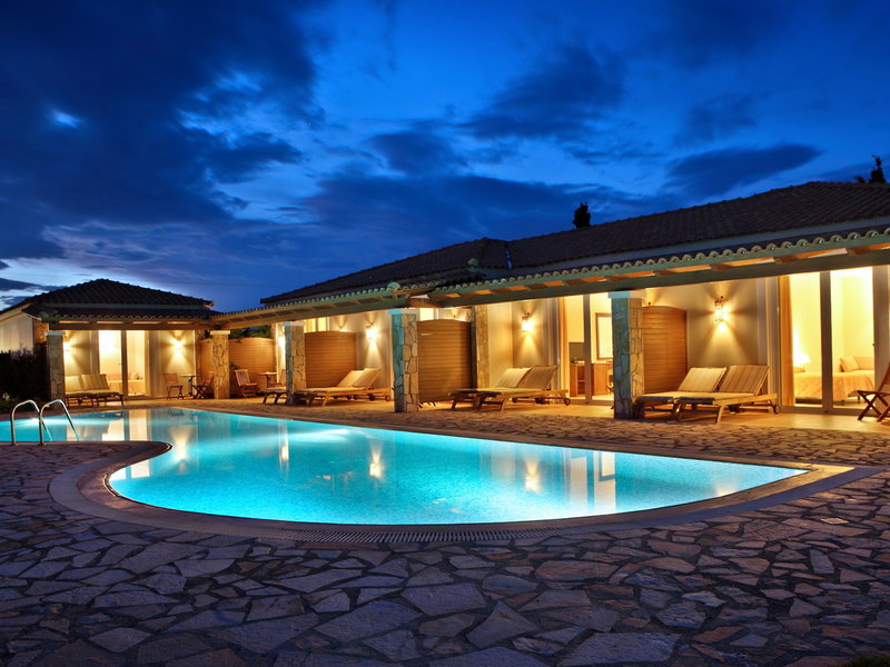 Olympia Golden Beach Resort & Spa 50