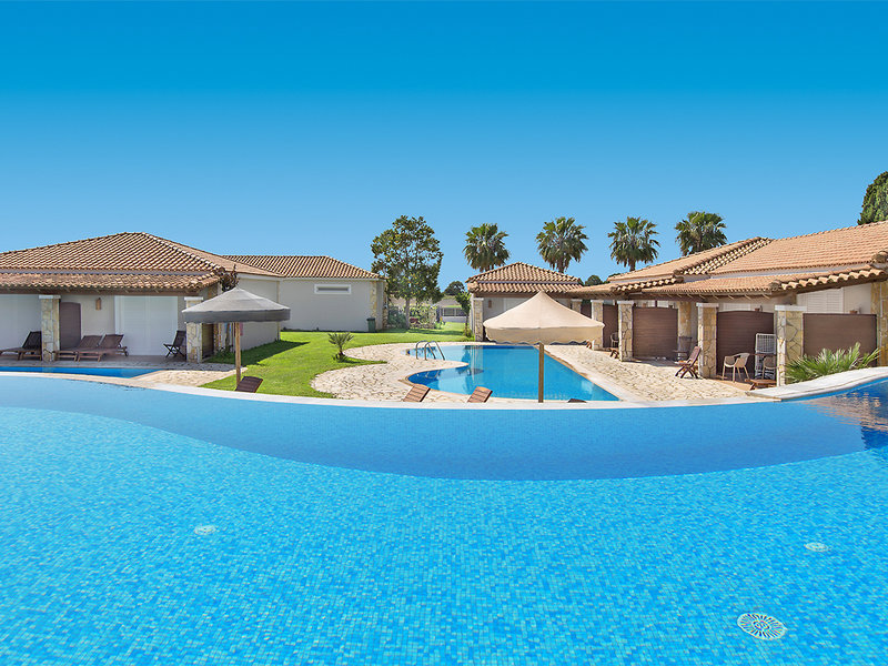 Olympia Golden Beach Resort & Spa 7