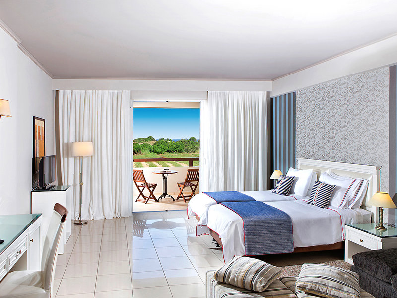 Olympia Golden Beach Resort & Spa 3