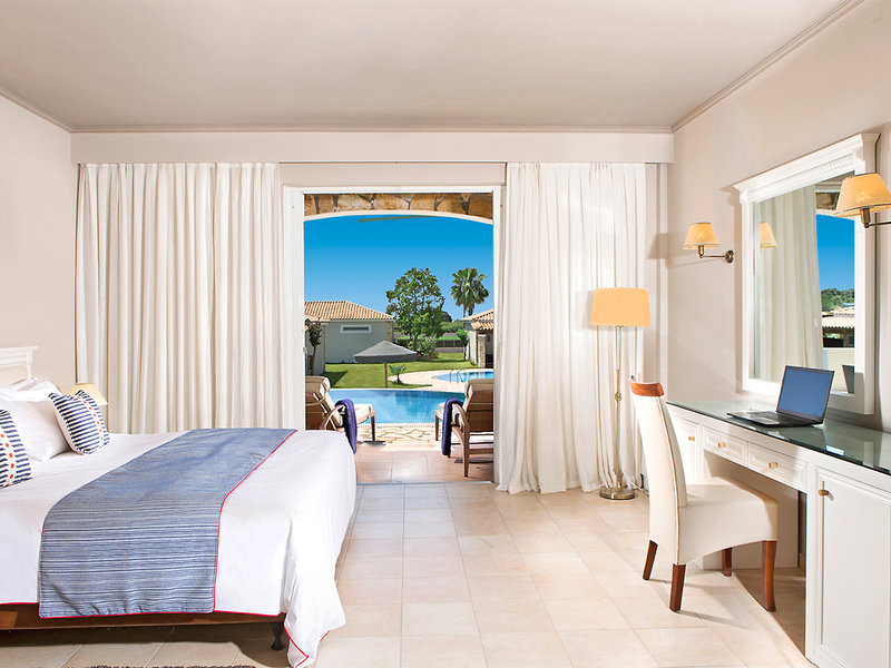 Olympia Golden Beach Resort & Spa 4