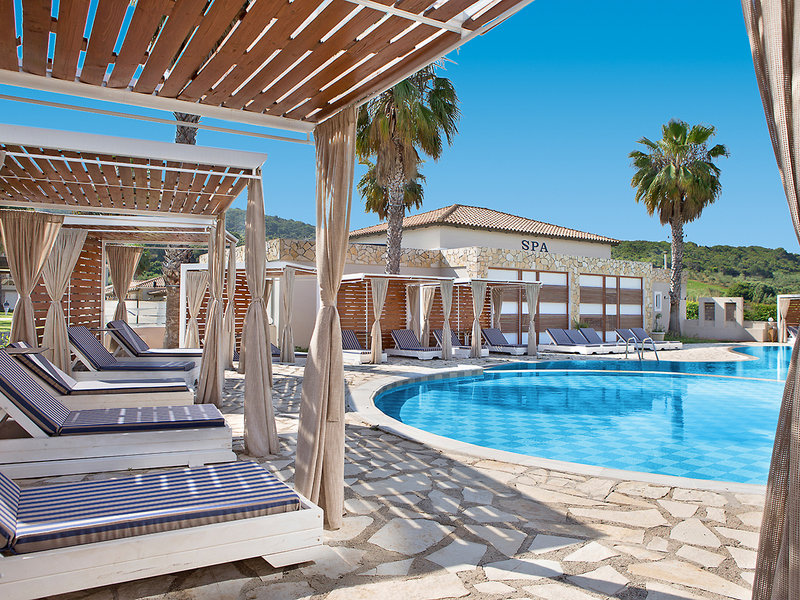 Olympia Golden Beach Resort & Spa 5