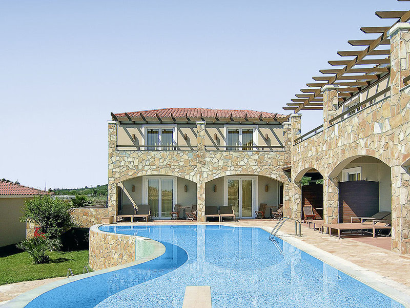 Olympia Golden Beach Resort & Spa 6