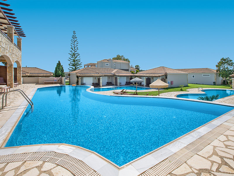 Olympia Golden Beach Resort & Spa 10