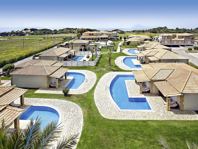 Olympia Golden Beach Resort & Spa 11