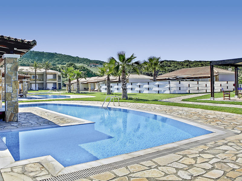 Olympia Golden Beach Resort & Spa 13