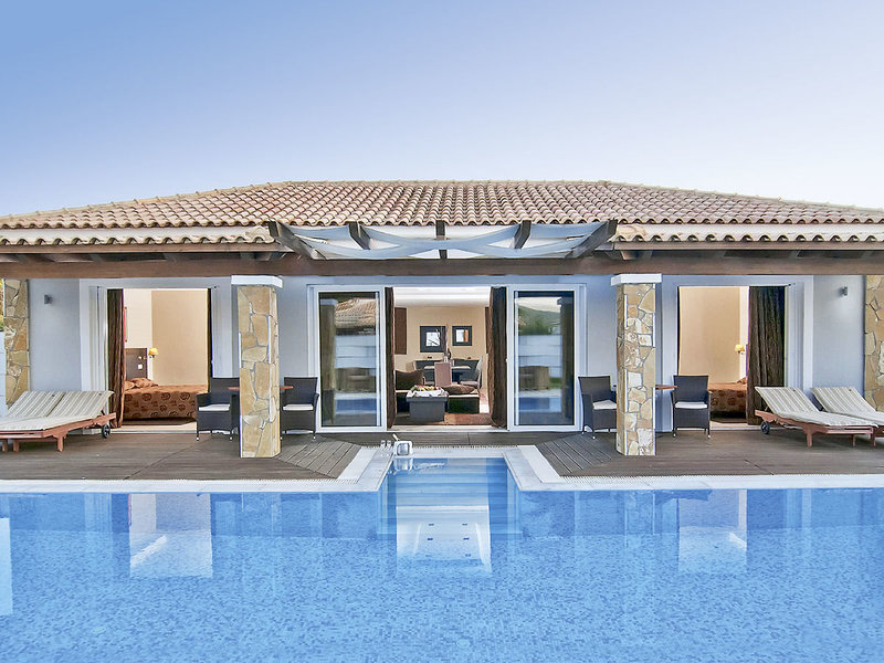 Olympia Golden Beach Resort & Spa 14