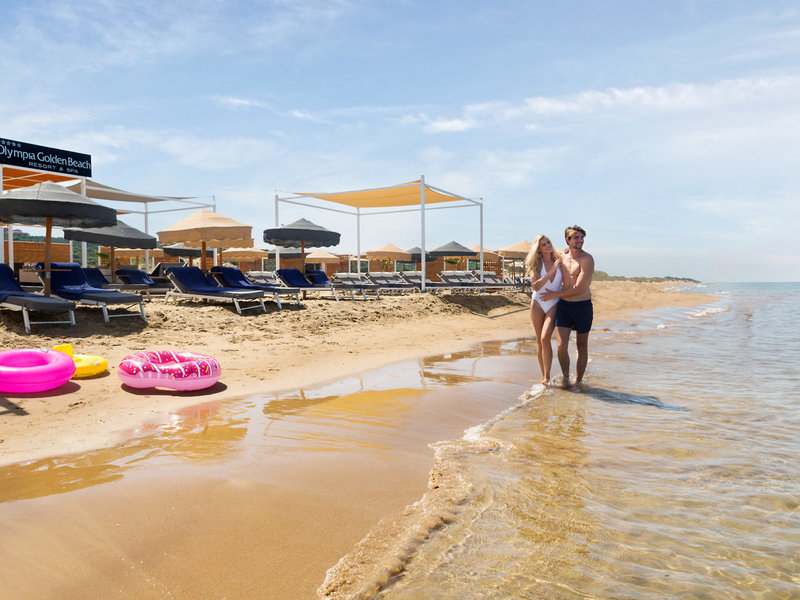 Olympia Golden Beach Resort & Spa 5