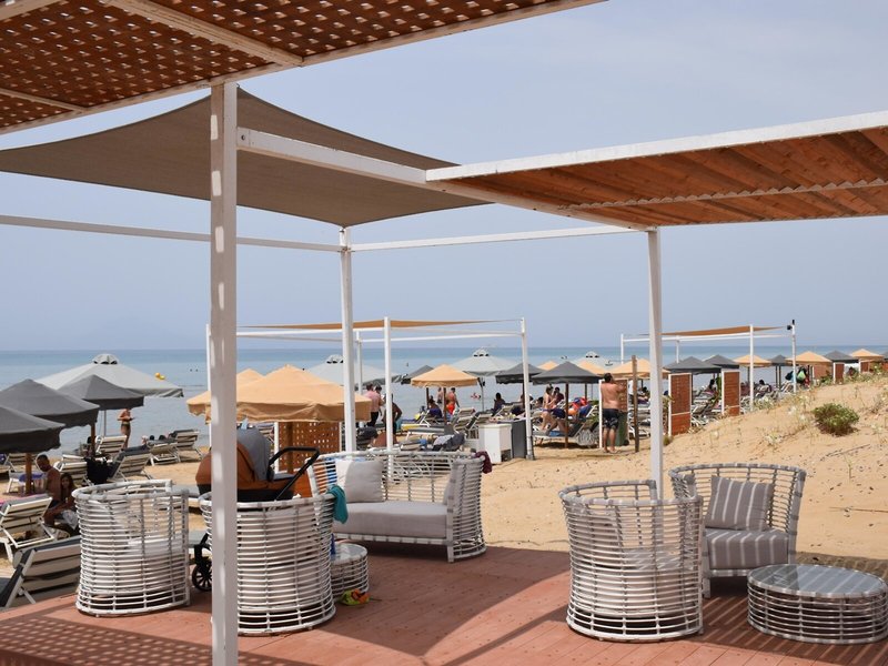 Olympia Golden Beach Resort & Spa 7