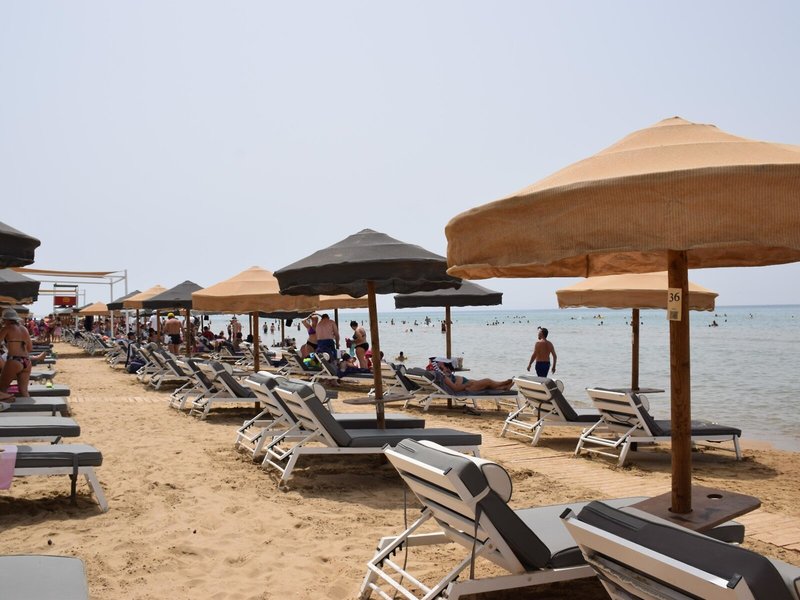 Olympia Golden Beach Resort & Spa 8