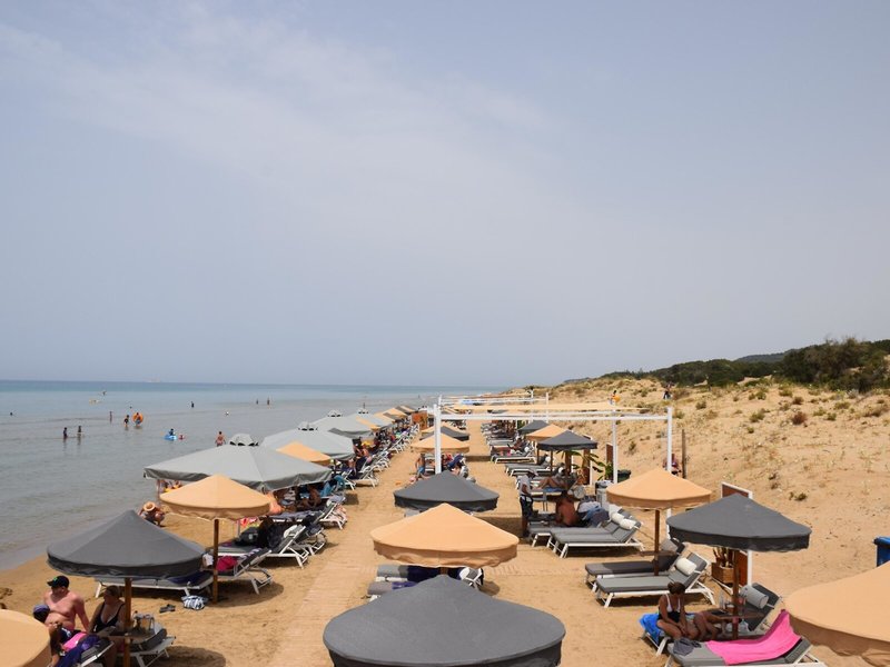 Olympia Golden Beach Resort & Spa 10