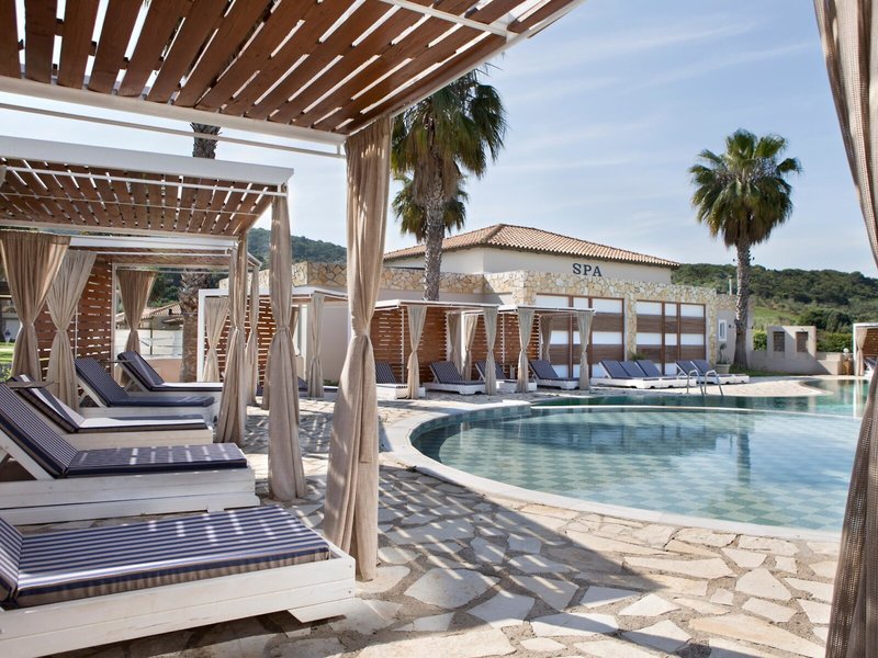 Olympia Golden Beach Resort & Spa 12