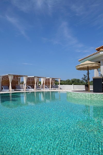 Olympia Golden Beach Resort & Spa 13