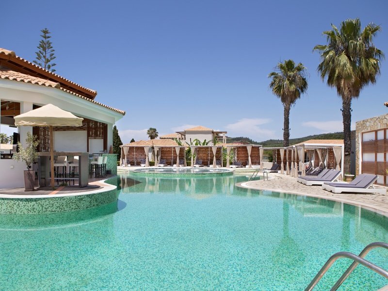 Olympia Golden Beach Resort & Spa 14