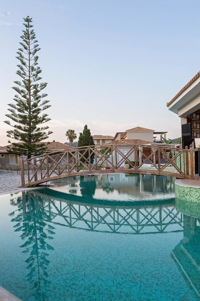 Olympia Golden Beach Resort & Spa 15