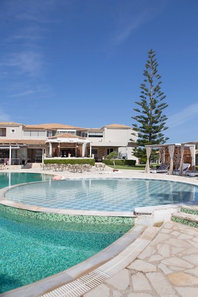 Olympia Golden Beach Resort & Spa 16
