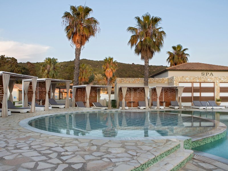 Olympia Golden Beach Resort & Spa 17
