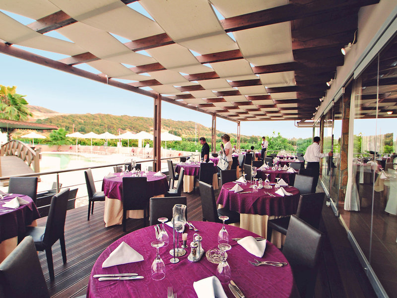 Olympia Golden Beach Resort & Spa 19