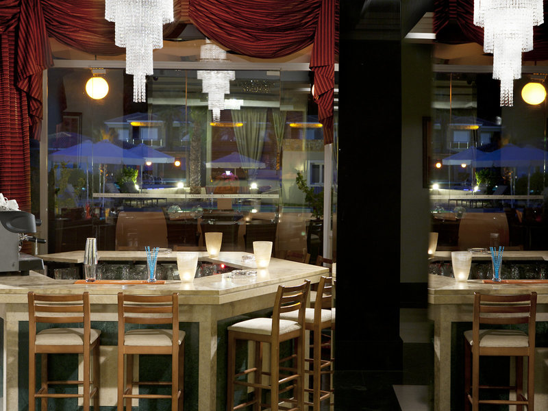 Olympia Golden Beach Resort & Spa 20