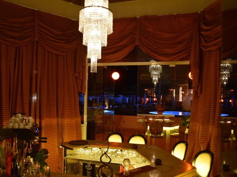 Olympia Golden Beach Resort & Spa 21