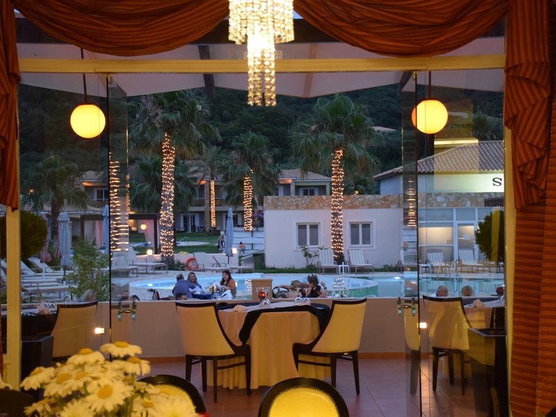 Olympia Golden Beach Resort & Spa 22