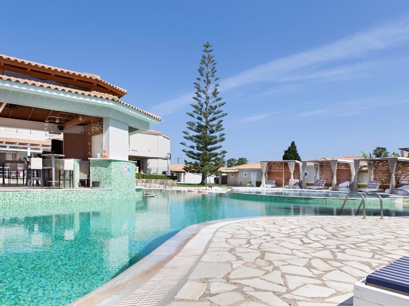 Olympia Golden Beach Resort & Spa 24