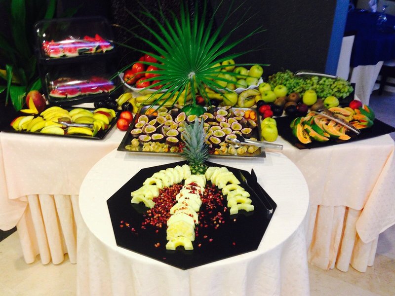 Olympia Golden Beach Resort & Spa 25