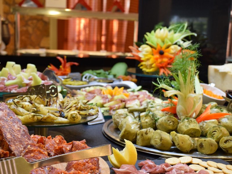 Olympia Golden Beach Resort & Spa 27