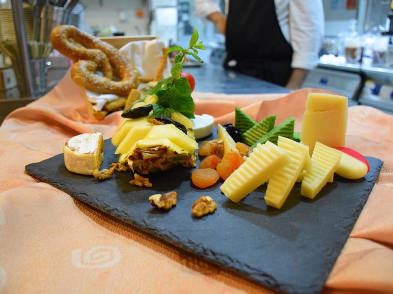 Olympia Golden Beach Resort & Spa 28