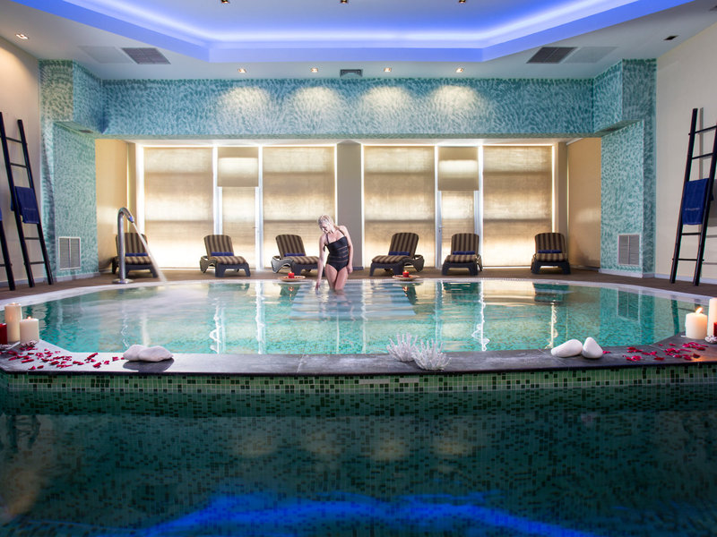 Olympia Golden Beach Resort & Spa 37