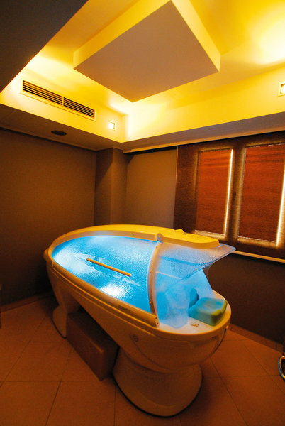 Olympia Golden Beach Resort & Spa 38