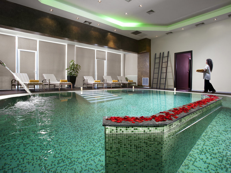 Olympia Golden Beach Resort & Spa 41