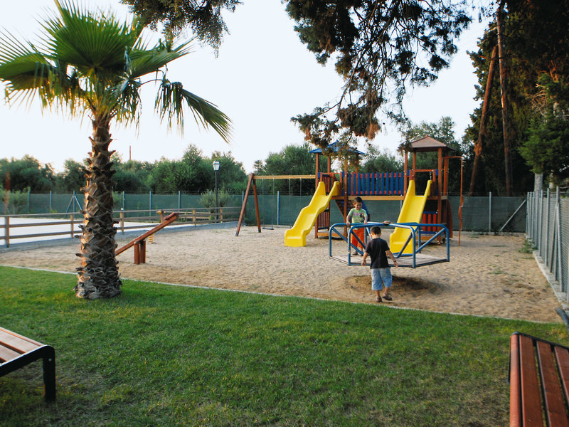 Olympia Golden Beach Resort & Spa 46