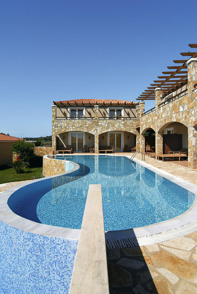 Olympia Golden Beach Resort & Spa 49