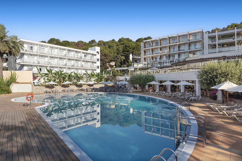 Valentin Park Club Hotel & Apartments 1