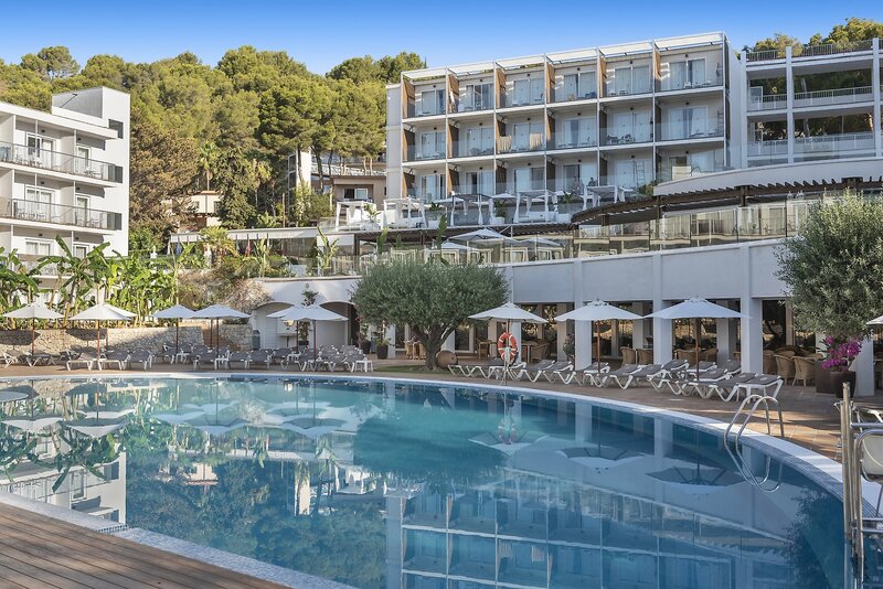 Valentin Park Club Hotel & Apartments 2