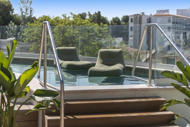 Valentin Park Club Hotel & Apartments 3