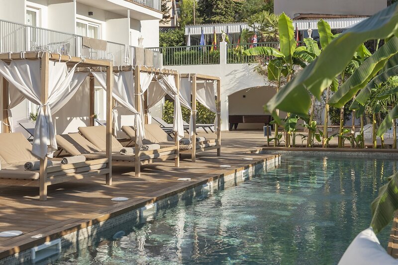 Valentin Park Club Hotel & Apartments 5