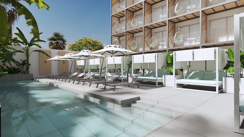 Valentin Grand Park 18