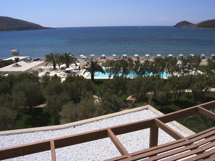 Plaza Resort 1