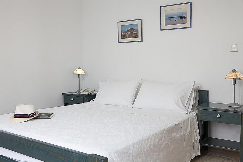 San Antonio Summer House 2