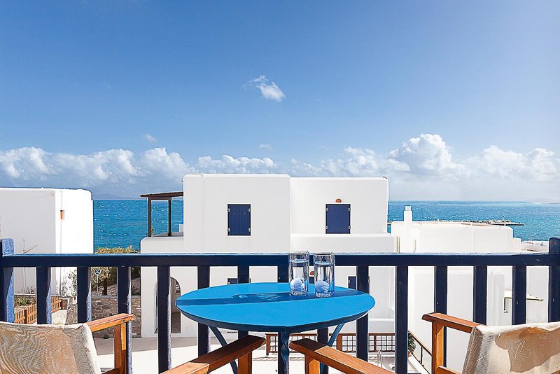 San Antonio Summer House 4