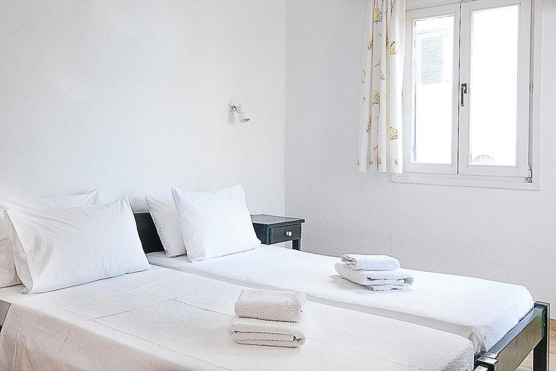 San Antonio Summer House 6